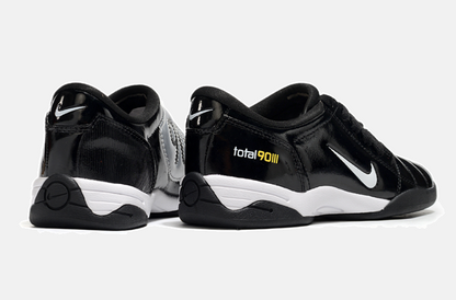 Chuteira Futsal Nike Total 90 IC - imagem 5