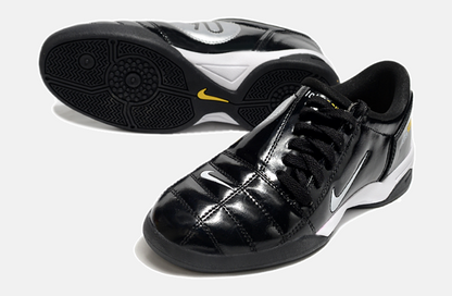 Chuteira Futsal Nike Total 90 IC - imagem 4