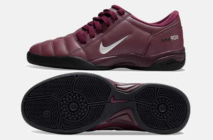 Chuteira Futsal Nike Total 90 IC - imagem 6