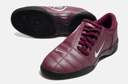 Chuteira Futsal Nike Total 90 IC - imagem 4