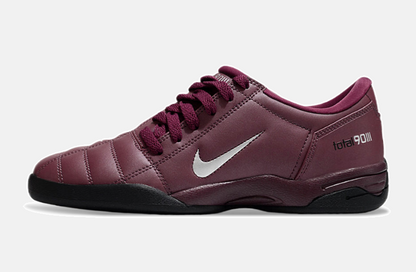 Chuteira Futsal Nike Total 90 IC - imagem 7