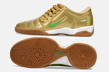 Chuteira Futsal Nike Total 90 IC - imagem 6