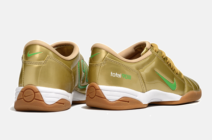 Chuteira Futsal Nike Total 90 IC - imagem 5
