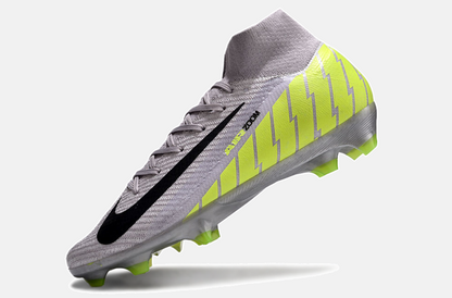Chuteira Nike Air Zoom Mercurial Superfly 10 Edição EspecialElite FG - imagem 6