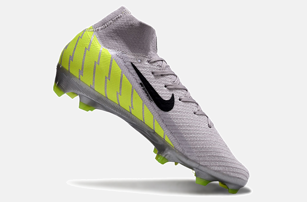 Chuteira Nike Air Zoom Mercurial Superfly 10 Edição EspecialElite FG - imagem 5