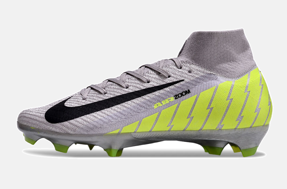 Chuteira Nike Air Zoom Mercurial Superfly 10 Edição EspecialElite FG - imagem 4