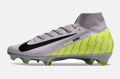 Chuteira Nike Air Zoom Mercurial Superfly 10 Edição EspecialElite FG - imagem 4