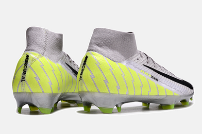 Chuteira Nike Air Zoom Mercurial Superfly 10 Edição EspecialElite FG - imagem 7