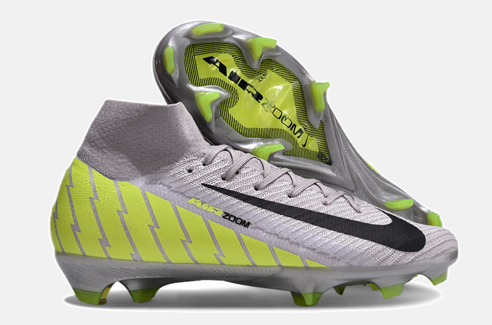 Chuteira Nike Air Zoom Mercurial Superfly 10 Edição EspecialElite FG - imagem 8