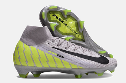Chuteira Nike Air Zoom Mercurial Superfly 10 Edição EspecialElite FG - imagem 8