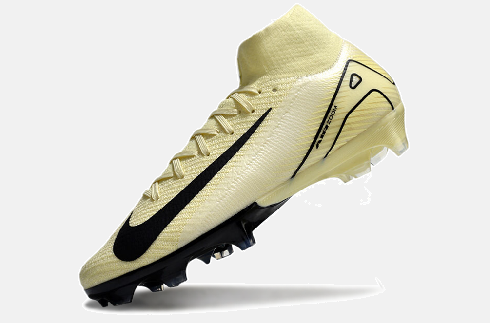 Chuteira Nike Air Zoom Mercurial Superfly 10 Edição Especial Elite FG - imagem 6