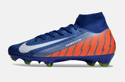 Chuteira Nike Air Zoom Mercurial Superfly 10 Elite FG - imagem 7