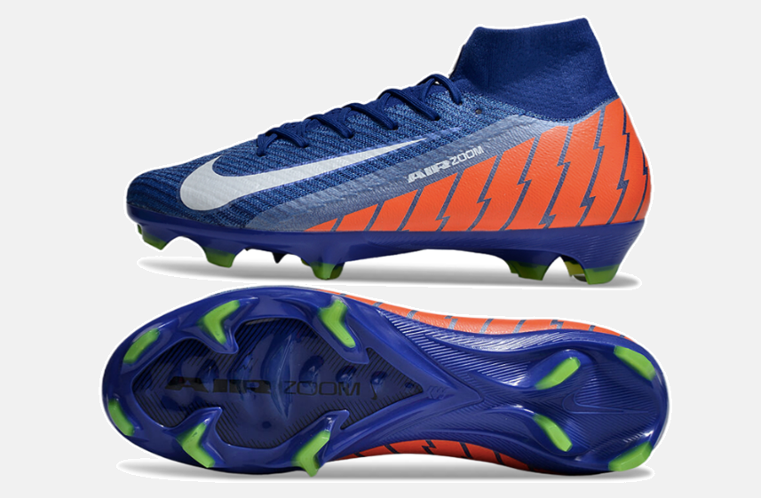 Chuteira Nike Air Zoom Mercurial Superfly 10 Elite FG - imagem 6