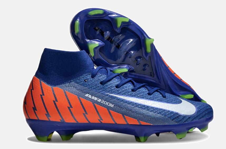 Chuteira Nike Air Zoom Mercurial Superfly 10 Elite FG - imagem 8