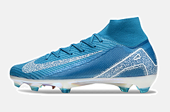 Chuteira Nike Air Zoom Mercurial Superfly 10 Elite FG - imagem 7