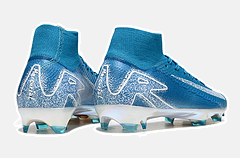Chuteira Nike Air Zoom Mercurial Superfly 10 Elite FG - imagem 5