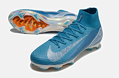 Chuteira Nike Air Zoom Mercurial Superfly 10 Elite FG - imagem 4
