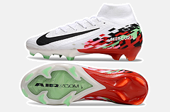 Chuteira Nike Air Zoom Mercurial Superfly 10 Elite FG - imagem 6