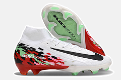 Chuteira Nike Air Zoom Mercurial Superfly 10 Elite FG - imagem 8
