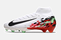 Chuteira Nike Air Zoom Mercurial Superfly 10 Elite FG - imagem 7