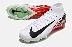 Chuteira Nike Air Zoom Mercurial Superfly 10 Elite FG - imagem 4