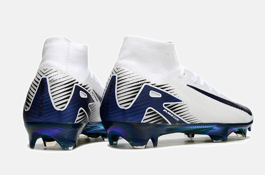 Chuteira Nike Air Zoom Mercurial Superfly 10 Elite FG - imagem 7