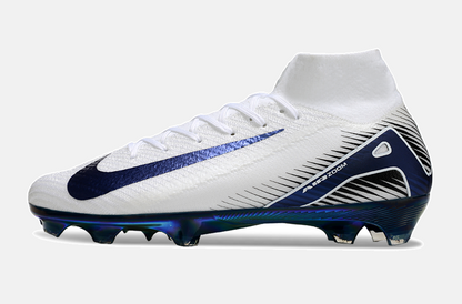 Chuteira Nike Air Zoom Mercurial Superfly 10 Elite FG - imagem 6
