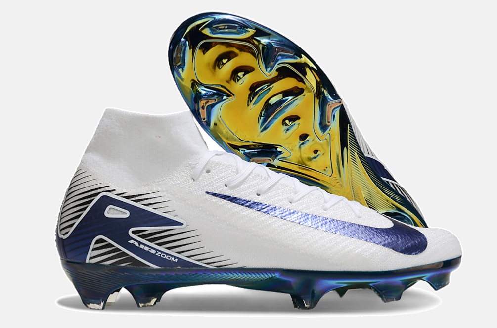 Chuteira Nike Air Zoom Mercurial Superfly 10 Elite FG - imagem 8