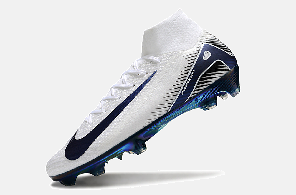 Chuteira Nike Air Zoom Mercurial Superfly 10 Elite FG - imagem 4