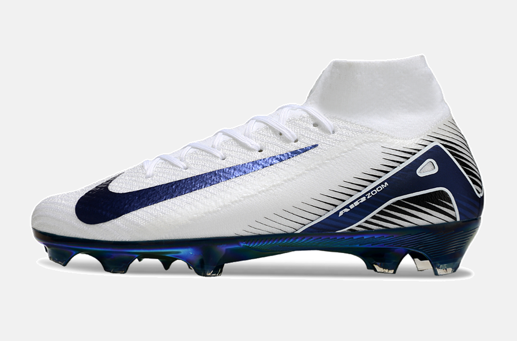 Chuteira Nike Air Zoom Mercurial Superfly 10 Elite FG - imagem 6