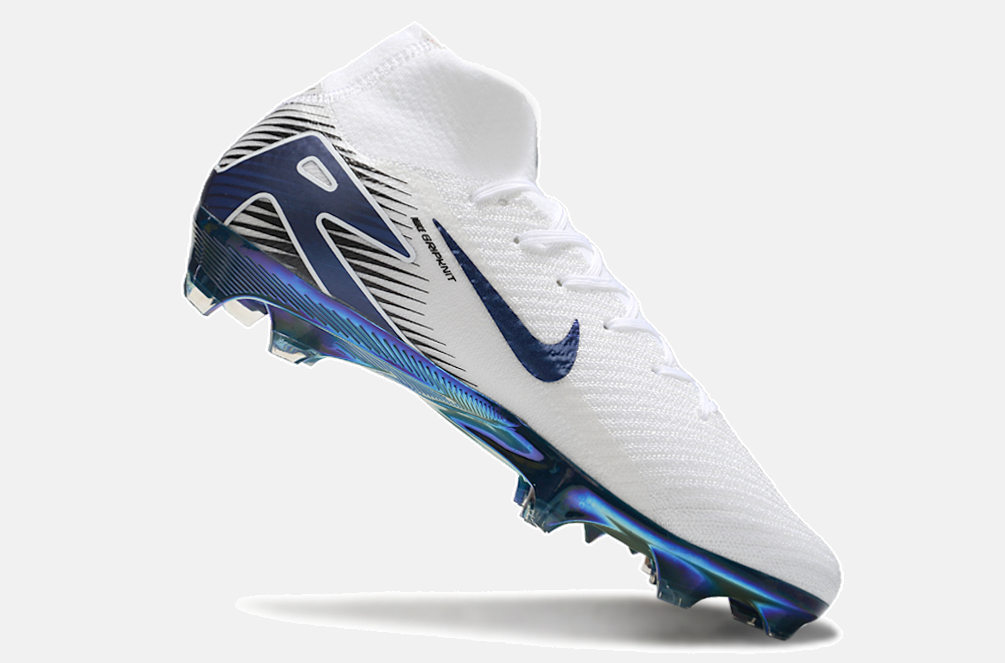Chuteira Nike Air Zoom Mercurial Superfly 10 Elite FG - imagem 5