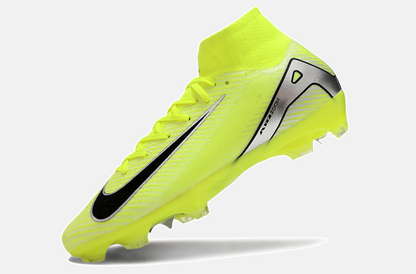 Chuteira Nike Air Zoom Mercurial Superfly 10 Elite FG - imagem 5
