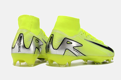 Chuteira Nike Air Zoom Mercurial Superfly 10 Elite FG - imagem 7