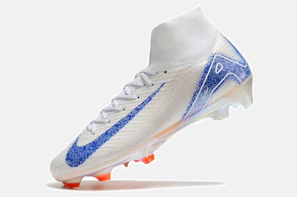 Chuteira Nike Air Zoom Mercurial Superfly 10 Elite FG - imagem 5