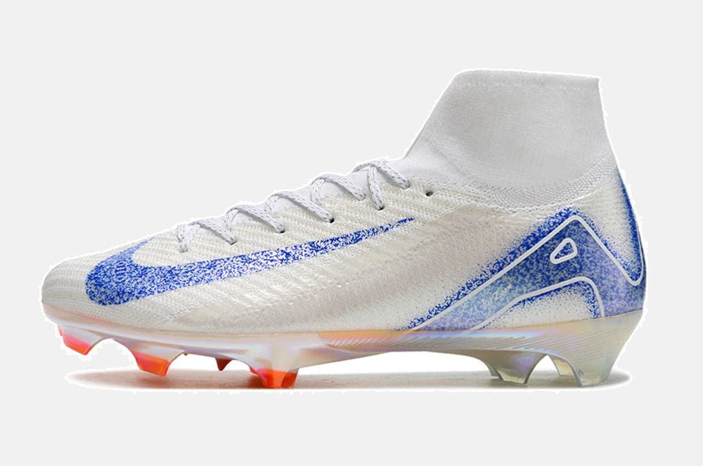 Chuteira Nike Air Zoom Mercurial Superfly 10 Elite FG - detalhe
