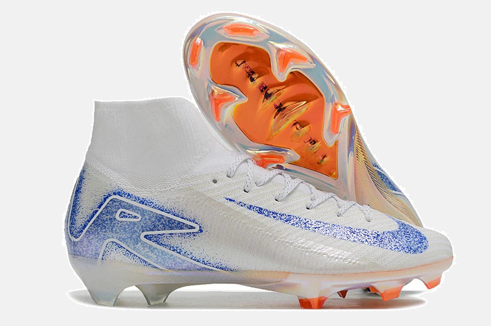 Chuteira Nike Air Zoom Mercurial Superfly 10 Elite FG - imagem 6