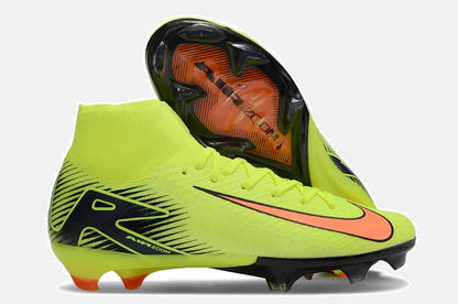 Chuteira Nike Air Zoom Mercurial Superfly 10 Elite FG - imagem 7