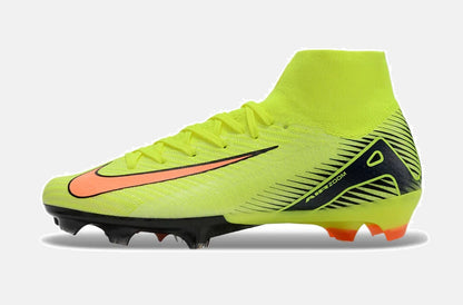 Chuteira Nike Air Zoom Mercurial Superfly 10 Elite FG - imagem 4