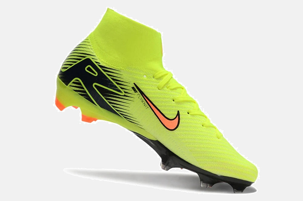 Chuteira Nike Air Zoom Mercurial Superfly 10 Elite FG - imagem 5