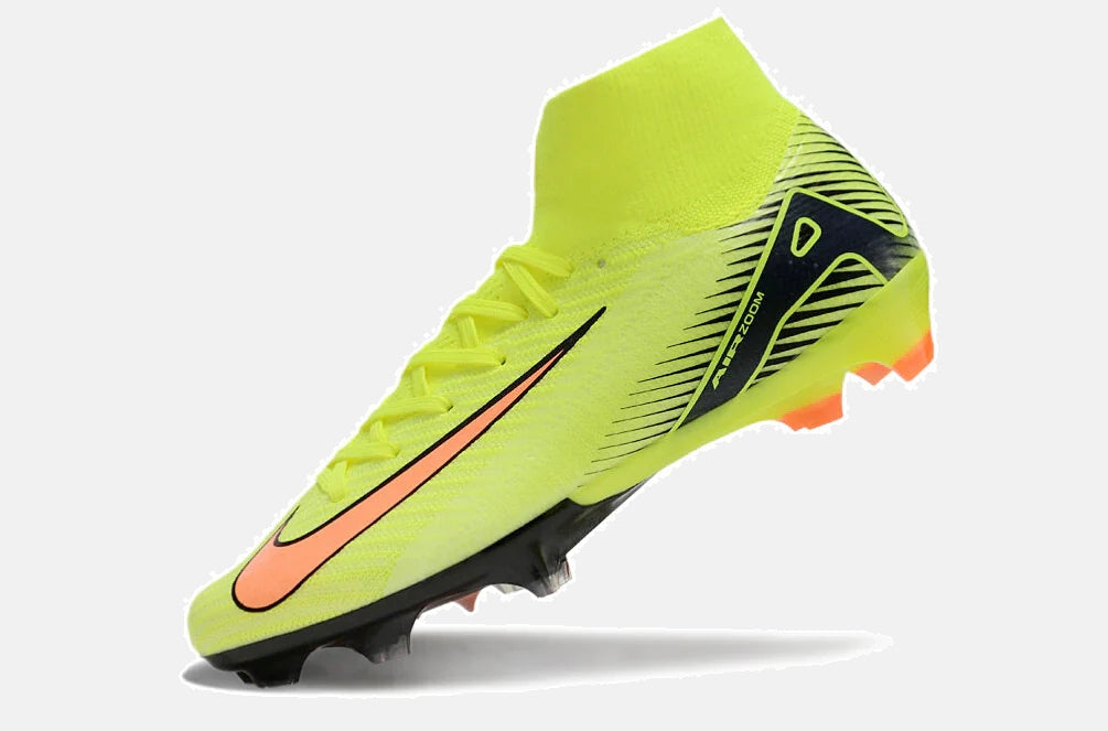 Chuteira Nike Air Zoom Mercurial Superfly 10 Elite FG - imagem 6
