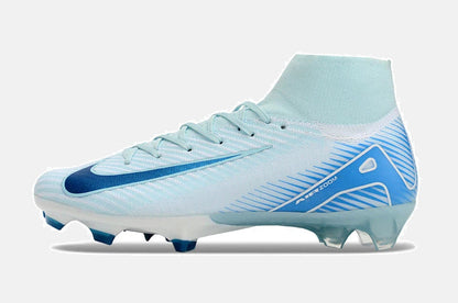 Chuteira Nike Air Zoom Mercurial Superfly 10 Elite FG - imagem 4