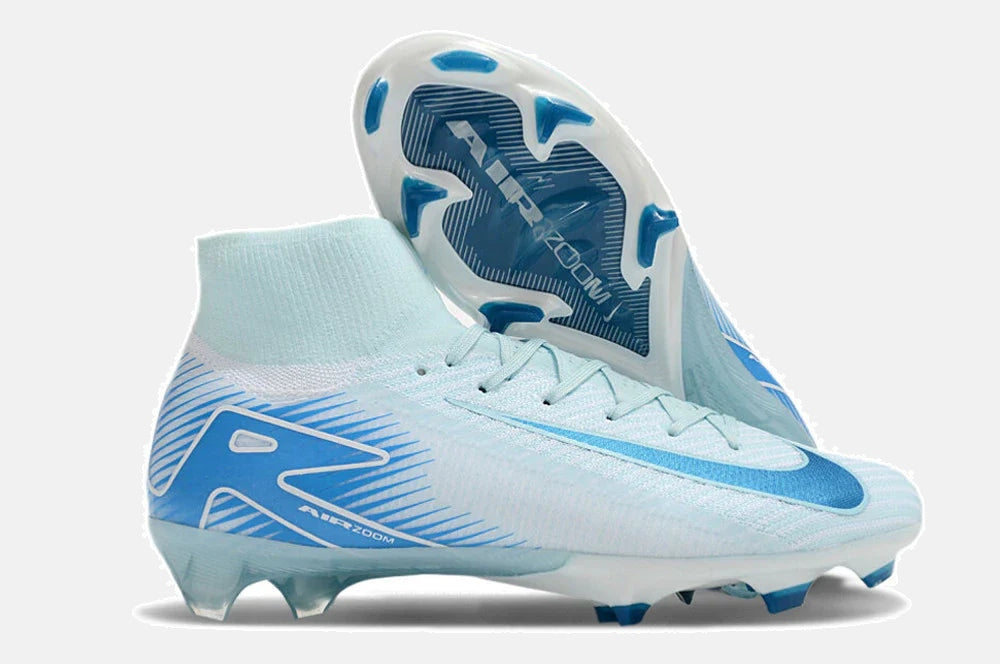 Chuteira Nike Air Zoom Mercurial Superfly 10 Elite FG - imagem 8