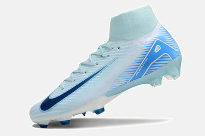 Chuteira Nike Air Zoom Mercurial Superfly 10 Elite FG - imagem 6