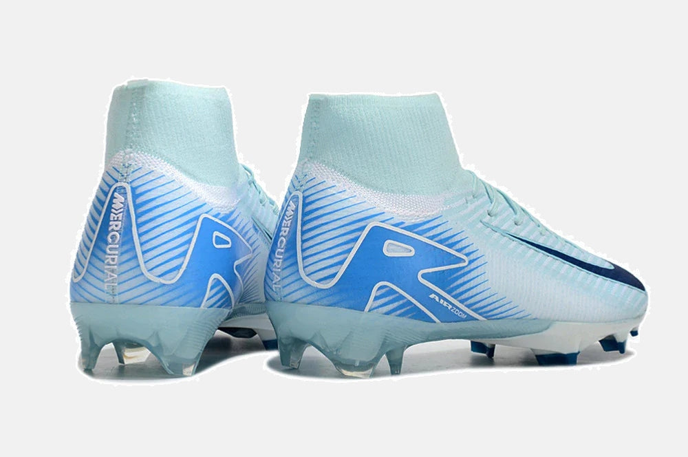 Chuteira Nike Air Zoom Mercurial Superfly 10 Elite FG - imagem 7