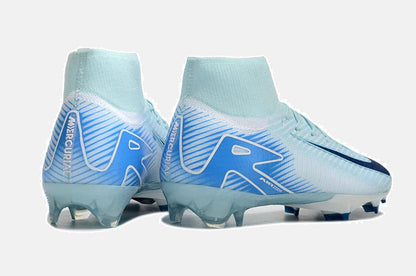 Chuteira Nike Air Zoom Mercurial Superfly 10 Elite FG - imagem 7