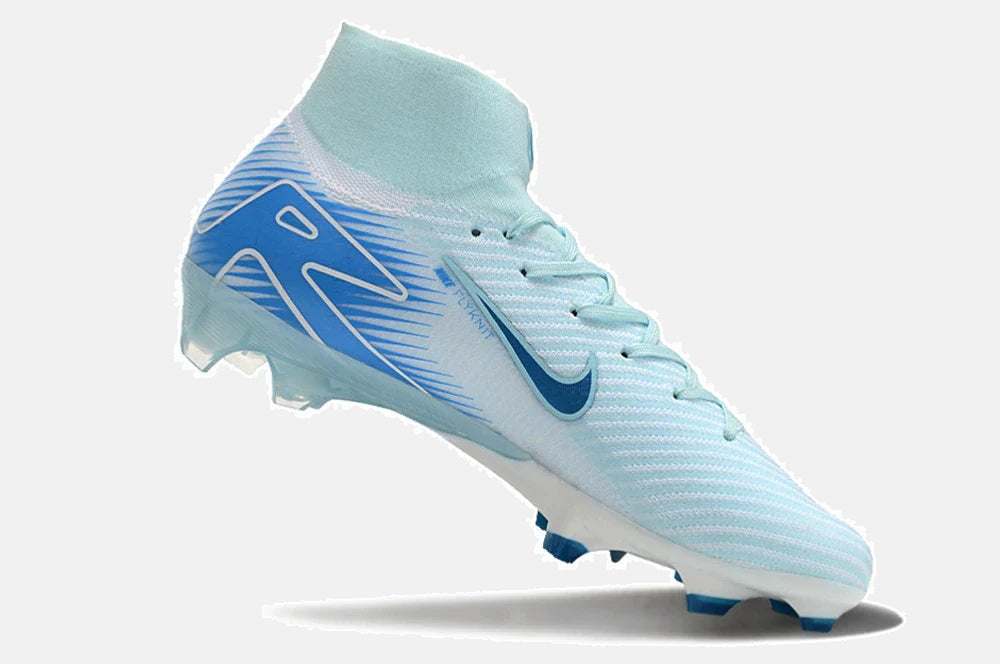 Chuteira Nike Air Zoom Mercurial Superfly 10 Elite FG - imagem 5