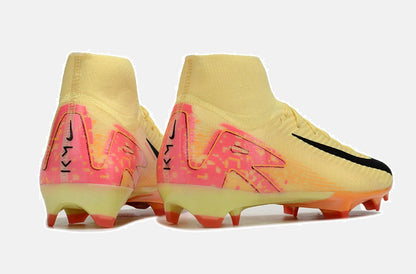 Chuteira Nike Air Zoom Mercurial Superfly 10 Elite FG - imagem 6