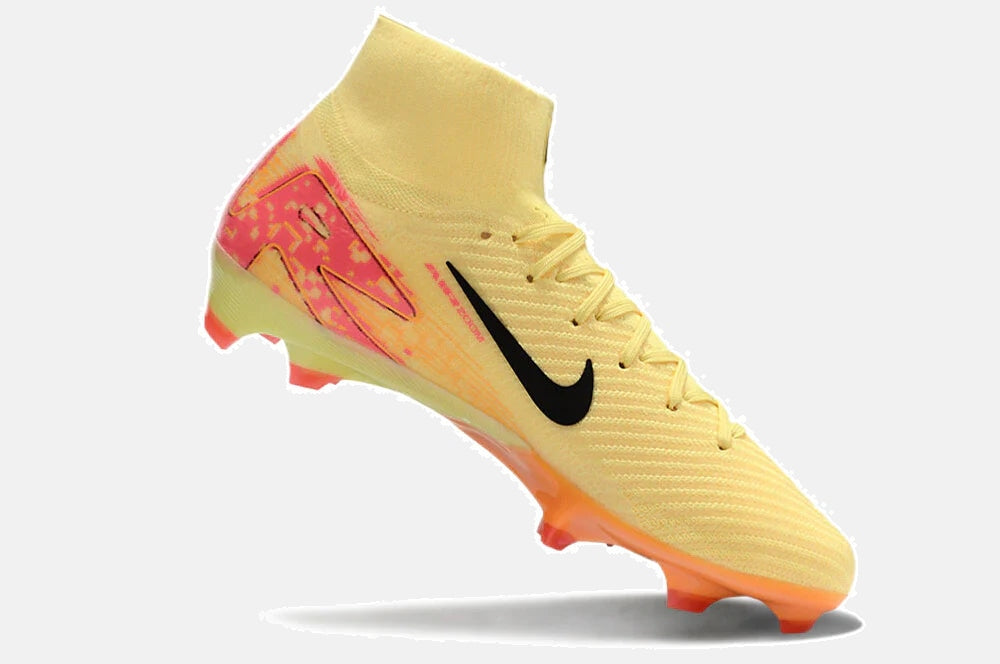 Chuteira Nike Air Zoom Mercurial Superfly 10 Elite FG - imagem 4