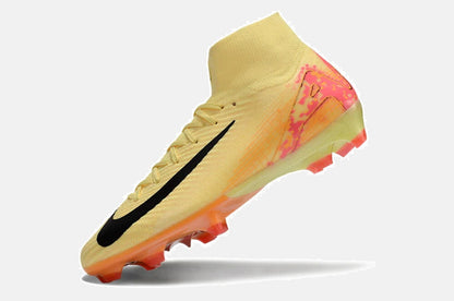 Chuteira Nike Air Zoom Mercurial Superfly 10 Elite FG - imagem 5