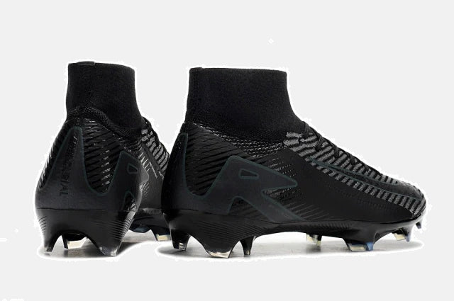 Chuteira Nike Air Zoom Mercurial Superfly 10 Elite FG - detalhe